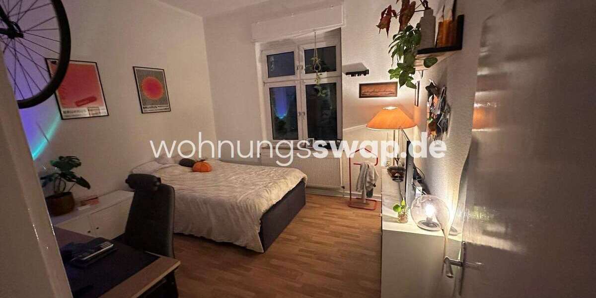 Etagenwohnung Münster - 2 Zimmer, 38 m&sup2;, 425&euro; | Angebot:24552451