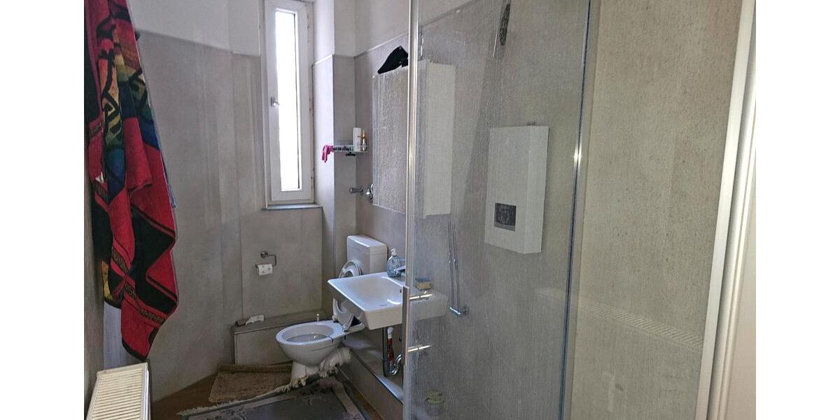 Wohnen auf Zeit Hannover - 1 Zimmer, 19 m&sup2;, 550&euro; | Angebot:26411372