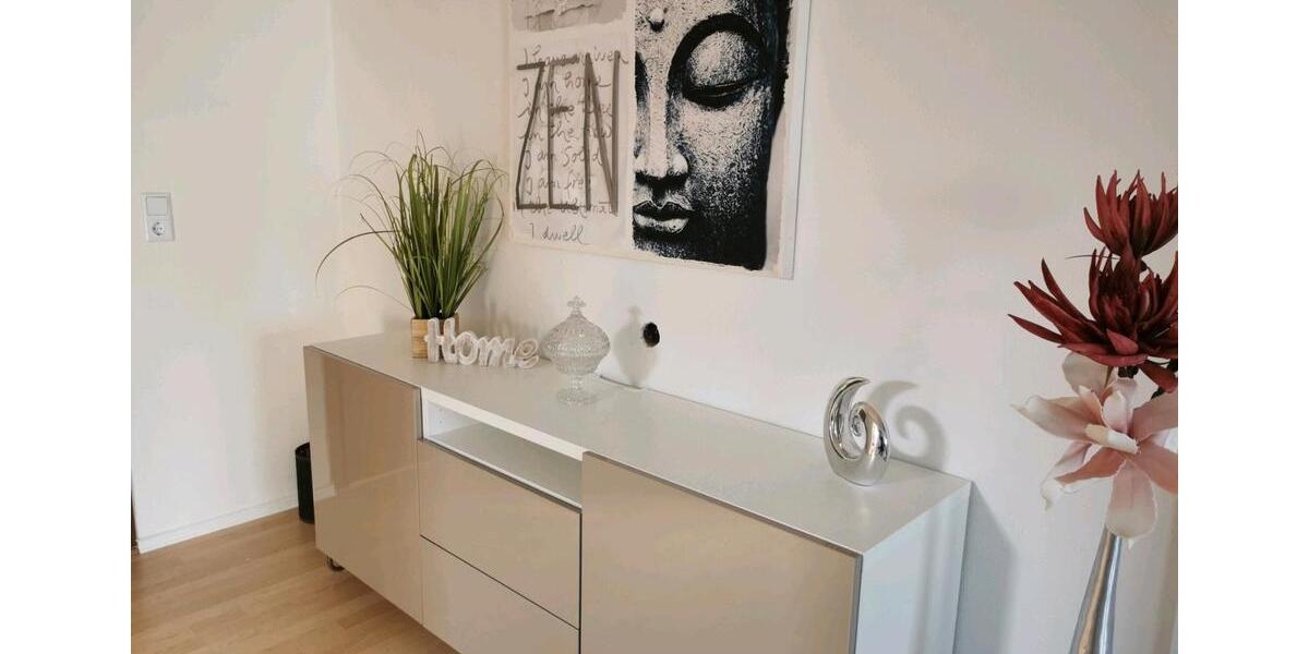 Dachgeschoßwohnung Rotthalmünster - 2 Zimmer, 50 m&sup2;, 780&euro; | Angebot:26029610