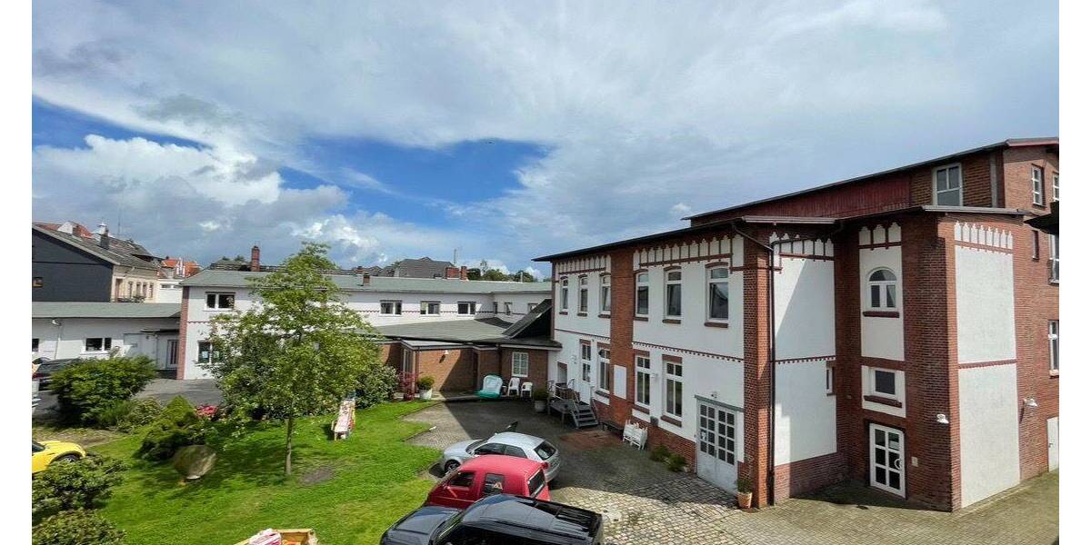 Gewerbeobjekt Uetersen - 288&euro; | Angebot:26093498