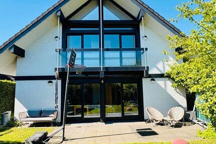 Wohnen auf Zeit Hamburg Altona - 5 Zimmer, 170 m&sup2;, 5.000&euro; | Angebot:26651929