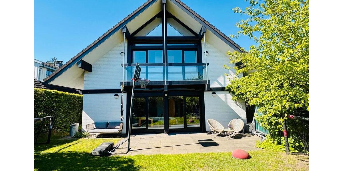 Wohnen auf Zeit Hamburg Altona - 5 Zimmer, 170 m&sup2;, 5.000&euro; | Angebot:26651929