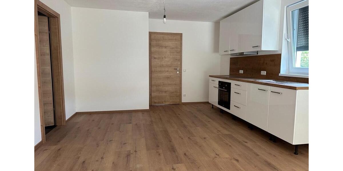 Etagenwohnung Tittling - 3 Zimmer, 80 m&sup2;, 1.150&euro; | Angebot:24783167