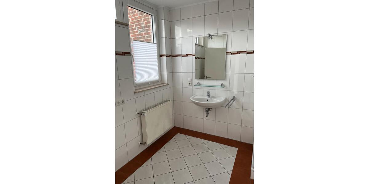 Etagenwohnung Werlte - 2 Zimmer, 75 m&sup2;, 730&euro; | Angebot:24786606