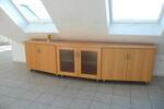 Dachgeschoßwohnung Niederaula - 2.5 Zimmer, 75 m&sup2;, 568&euro; | Angebot:26150179