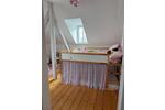 Dachgeschoßwohnung Bad Kissingen - 3 Zimmer, 95 m&sup2;, 1.100&euro; | Angebot:26422225