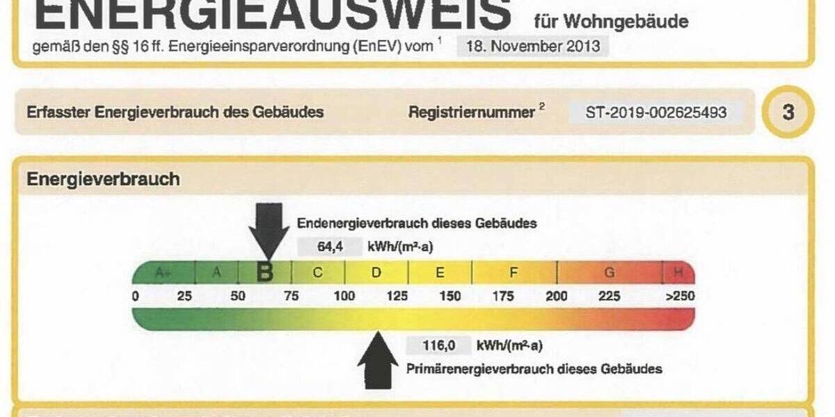 Etagenwohnung Dessau-Roßlau Roßlau - 2 Zimmer, 59 m&sup2;, 443&euro; | Angebot:26040846