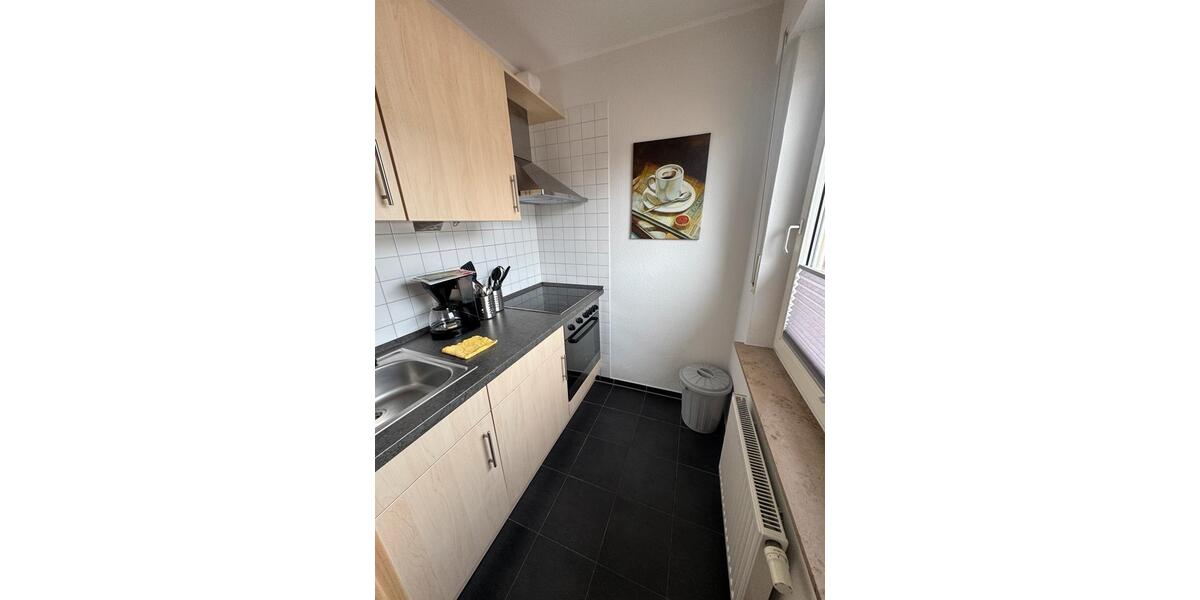 Wohnen auf Zeit Lingen (Ems) Damaschke - 2.5 Zimmer, 85 m&sup2;, 1.450&euro; | Angebot:23822734