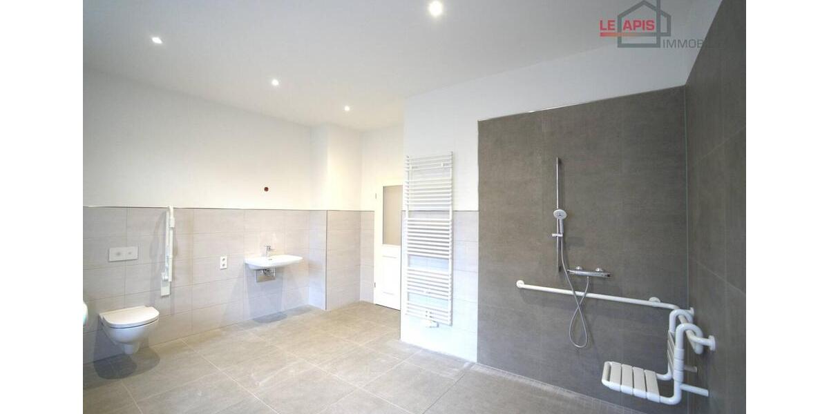Erdgeschoßwohnung Leipzig Ost - 2 Zimmer, 91 m&sup2;, 1.092&euro; | Angebot:25963491