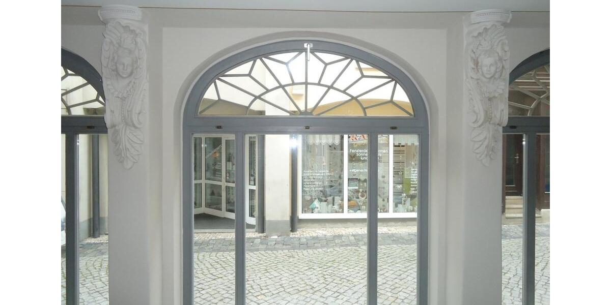 Gewerbeobjekt Naumburg (Saale) - 650&euro; | Angebot:26090042