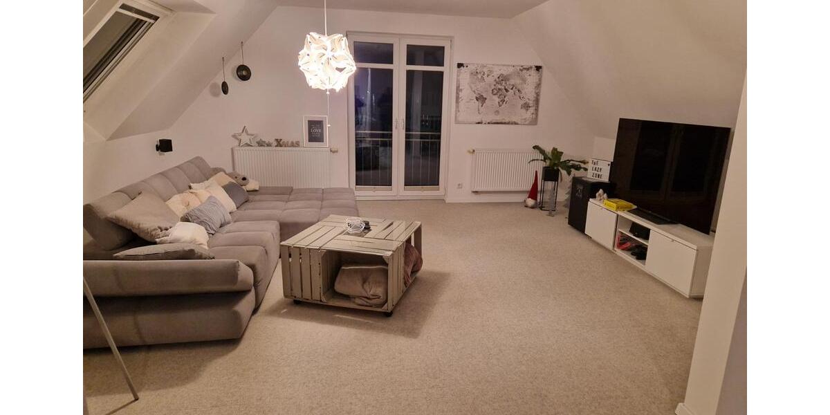Maisonettenwohnung Steinheim - 5 Zimmer, 193 m&sup2;, 1.000&euro; | Angebot:24421877