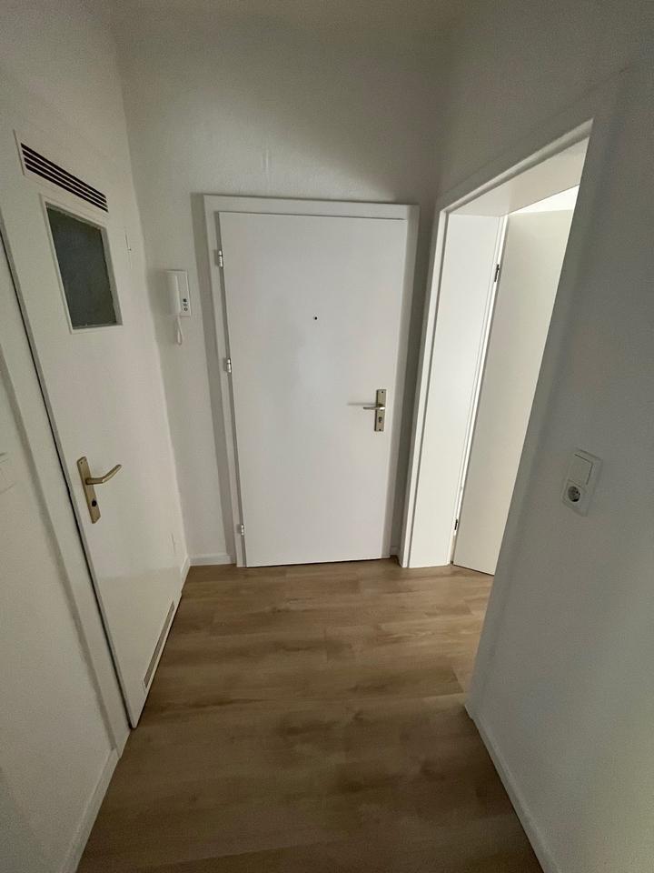 Platz für die kleine Familie! zimmer
