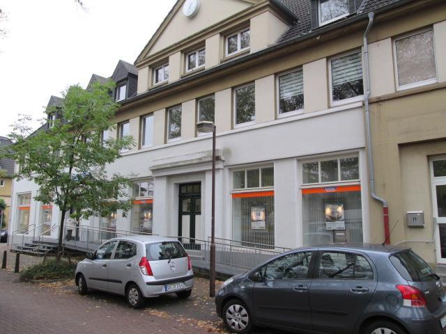 Etagenwohnung Duisburg Duisburg-Mitte - 3 Zimmer, 85 m&sup2;, 763&euro; | Angebot:25444617