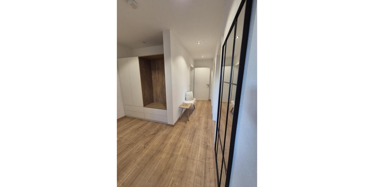 Helle 3-Zimmerwohnung zu vermieten 3 zimmer