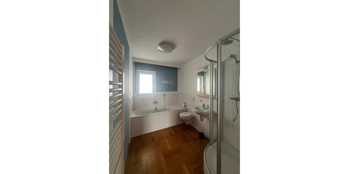 Maisonettenwohnung Bärnau - 3 Zimmer, 80 m&sup2;, 520&euro; | Angebot:24687074