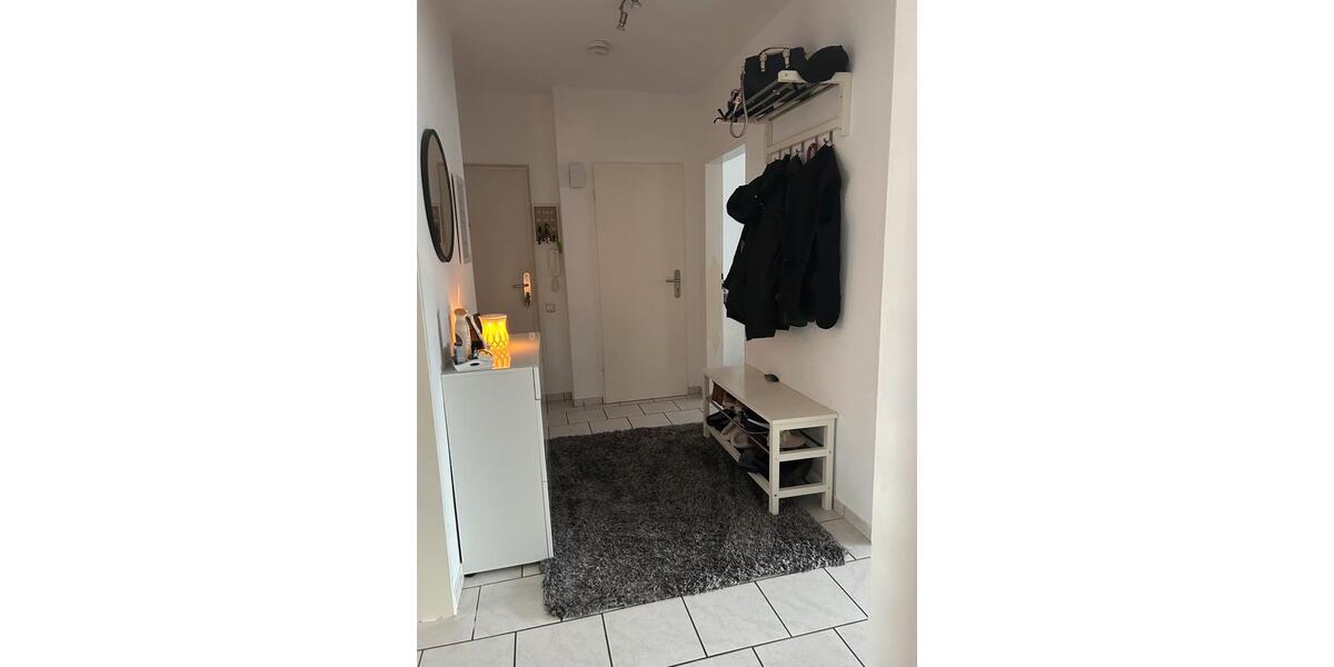 Erdgeschoßwohnung Stadthagen - 3 Zimmer, 82 m&sup2;, 900&euro; | Angebot:25981013