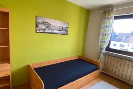Wohnung Kronach - 1 Zimmer, 10 m&sup2;, 250&euro; | Angebot:26042520