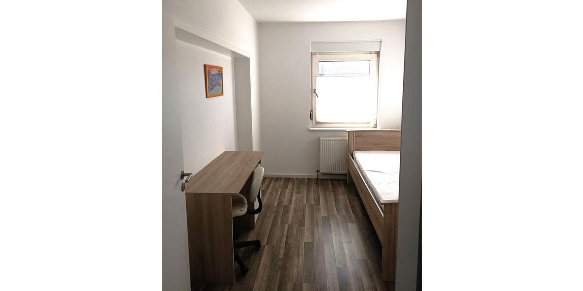 Wohnen auf Zeit Selm - 4.5 Zimmer, 72 m&sup2;, 17&euro; | Angebot:26537375