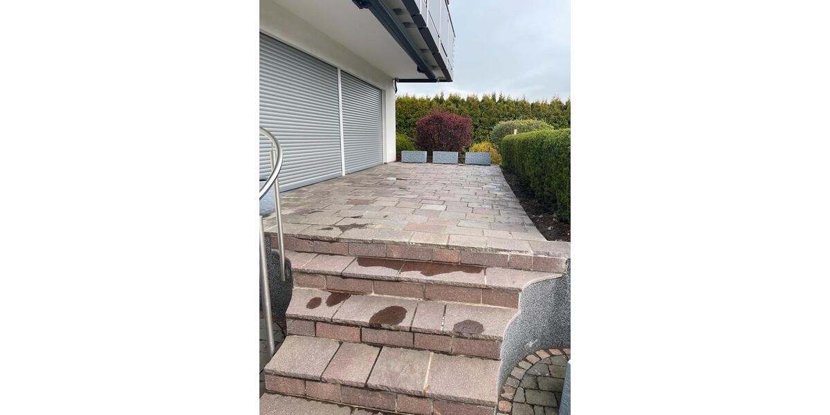 Erdgeschoßwohnung Walldürn - 3 Zimmer, 104 m&sup2;, 970&euro; | Angebot:26625817
