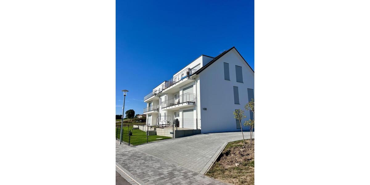 Etagenwohnung Schopfloch - 3 Zimmer, 115 m&sup2;, 1.270&euro; | Angebot:26621782