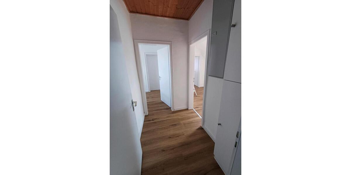 Dachgeschoßwohnung Fürstenau - 3 Zimmer, 77 m&sup2;, 710&euro; | Angebot:24842288