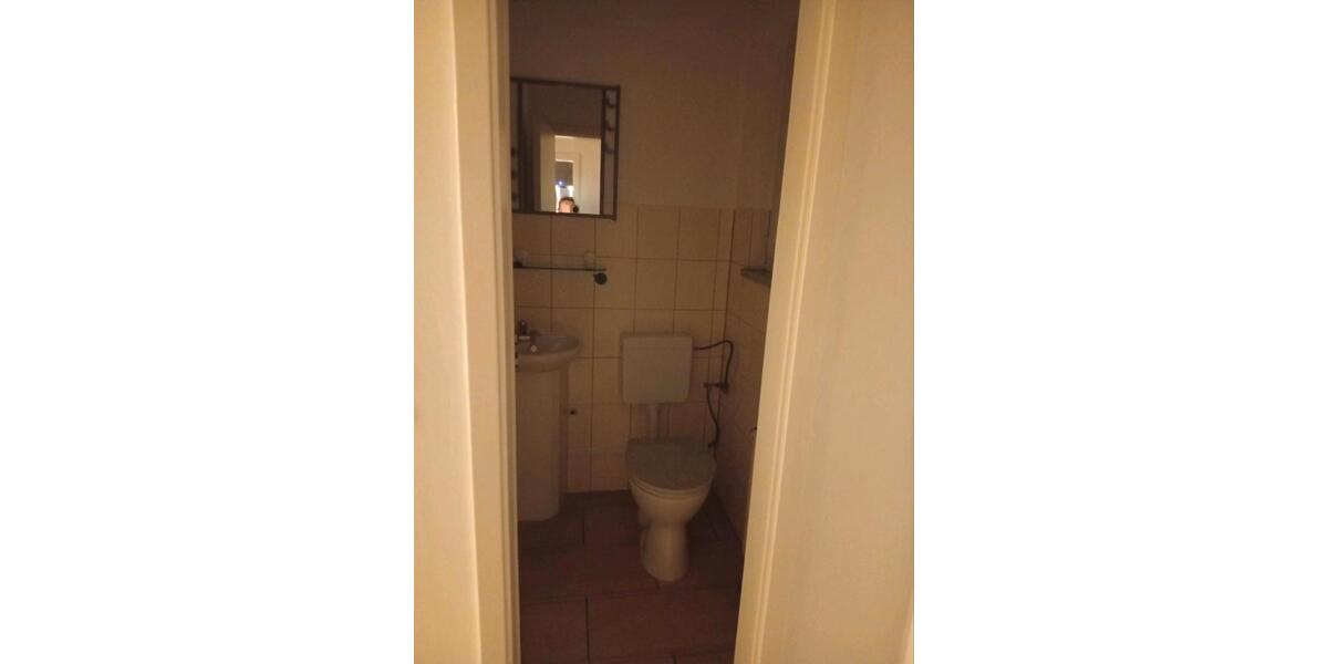 Erdgeschoßwohnung Hilchenbach - 3 Zimmer, 84 m&sup2;, 750&euro; | Angebot:26531265