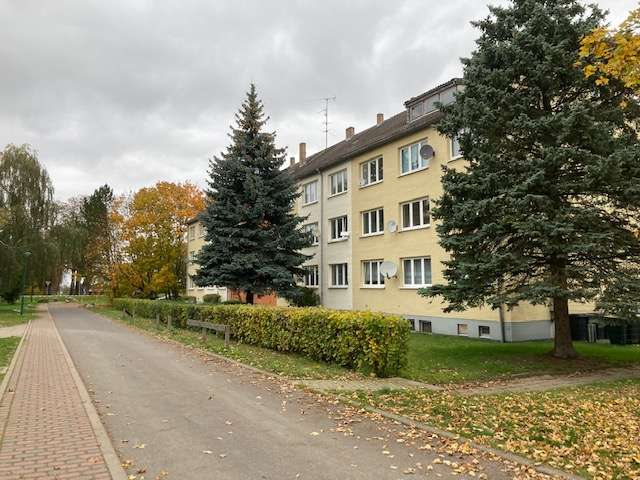 Wohnung zum Mieten in Groß Stieten 515 € 61.5 m² 3 zimmer