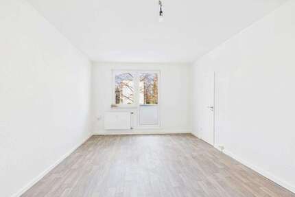 Wohnung Leipzig Schönefeld-Abtnaundorf - 2 Zimmer, 46 m&sup2;, 334&euro; | Angebot:26802831
