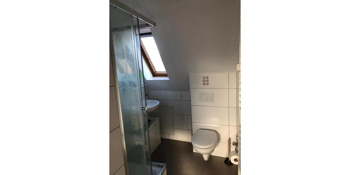 Etagenwohnung Steinbach am Donnersberg - 3 Zimmer, 75 m&sup2;, 860&euro; | Angebot:24649377