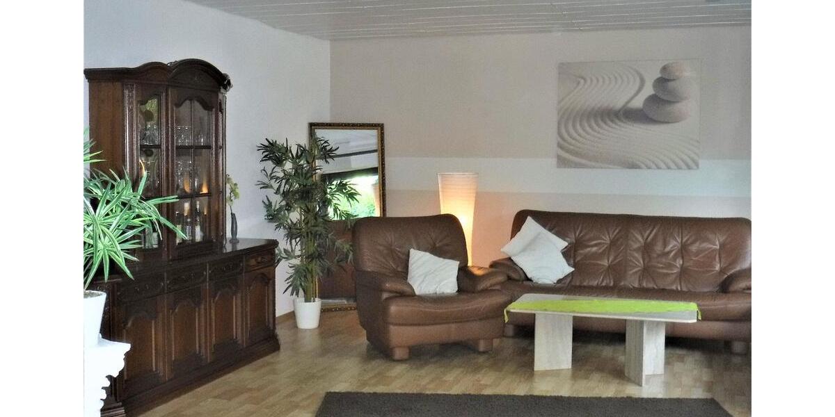Etagenwohnung Gaggenau - 4 Zimmer, 115 m&sup2;, 1.600&euro; | Angebot:26532920