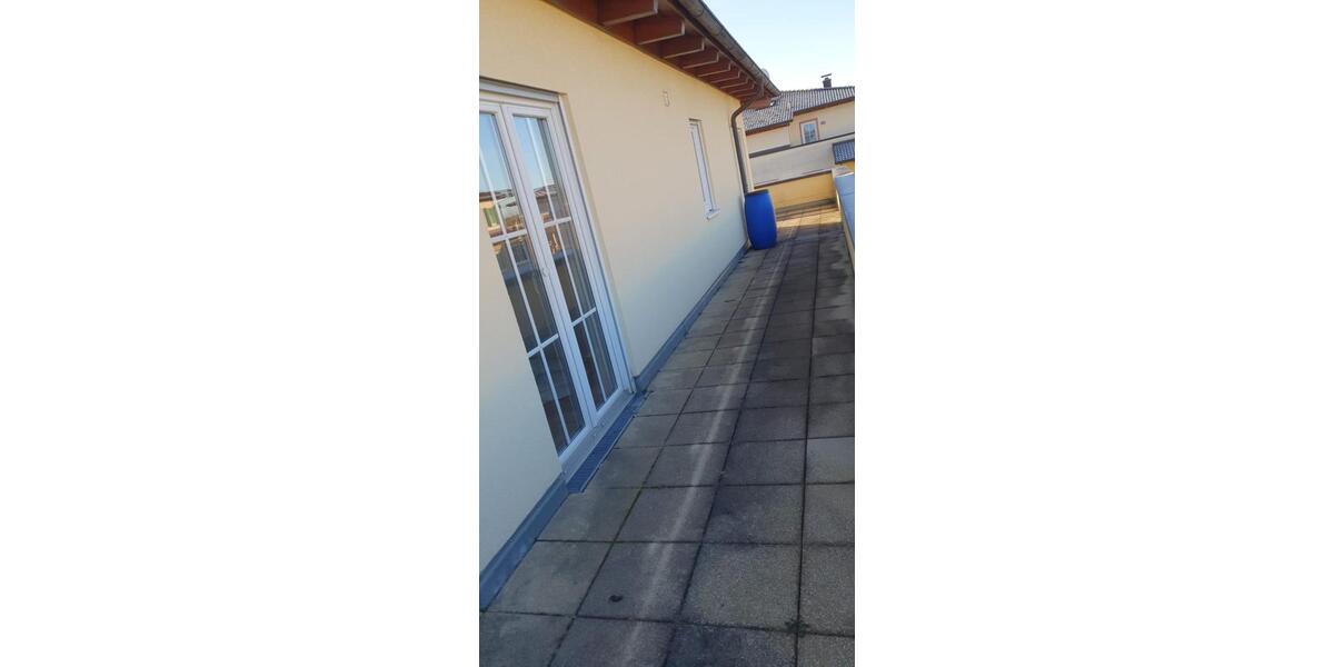 Dachgeschoßwohnung Denzlingen - 2 Zimmer, 68 m&sup2;, 950&euro; | Angebot:24767564