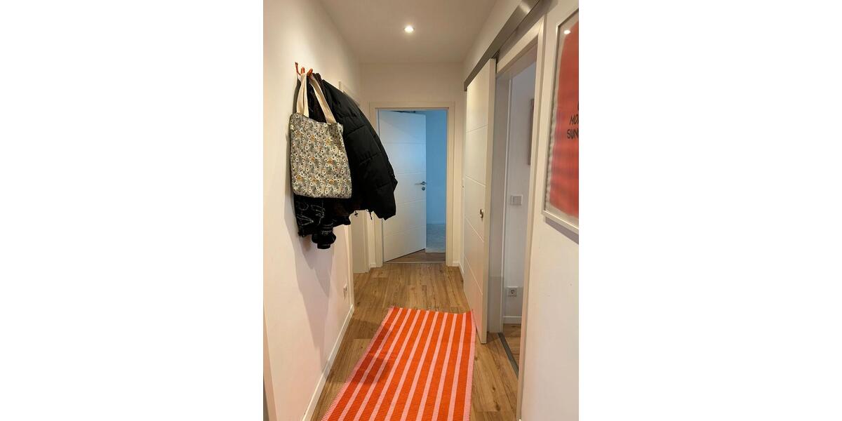 Wohnen auf Zeit Nürnberg Langwasser - 3 Zimmer, 15 m&sup2;, 370&euro; | Angebot:26682824