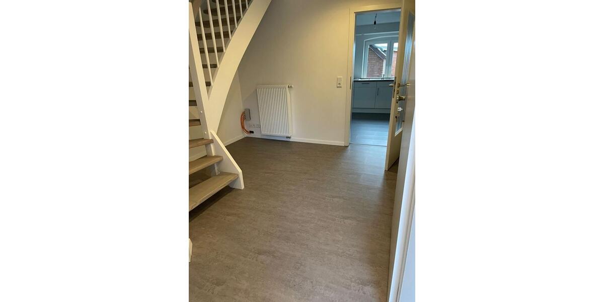 Etagenwohnung Klanxbüll - 4 Zimmer, 110 m&sup2;, 880&euro; | Angebot:25830085