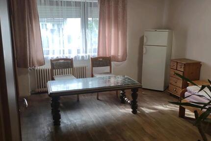 Wohnen auf Zeit Dingolfing - 1 Zimmer, 25 m&sup2;, 350&euro; | Angebot:26551347