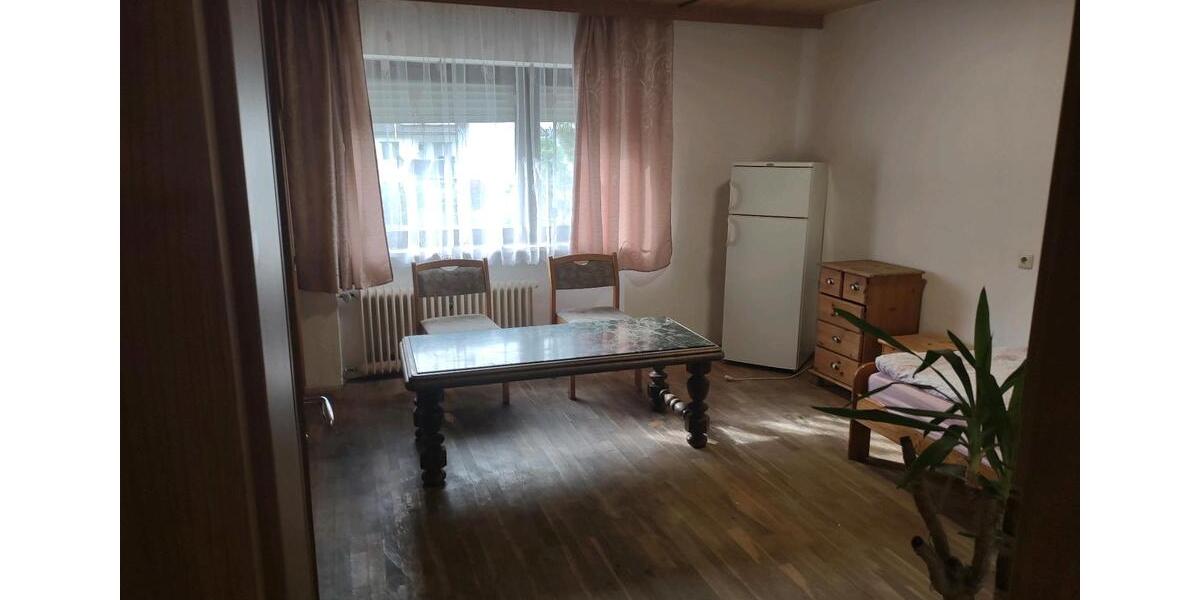 Wohnen auf Zeit Dingolfing - 1 Zimmer, 25 m&sup2;, 350&euro; | Angebot:26551347