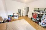 Zentrale Lage: Sanierte 2-Zimmer-Wohnung mit Balkon in HL-St. Jürgen (Nähe Uni), Ratzeburger Allee