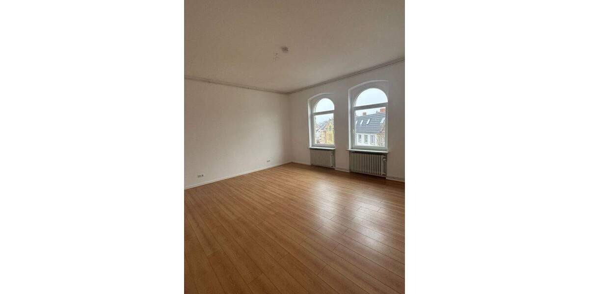 Etagenwohnung Braunschweig Lehndorf-Watenbüttel - 2 Zimmer, 80 m&sup2;, 800&euro; | Angebot:25070361