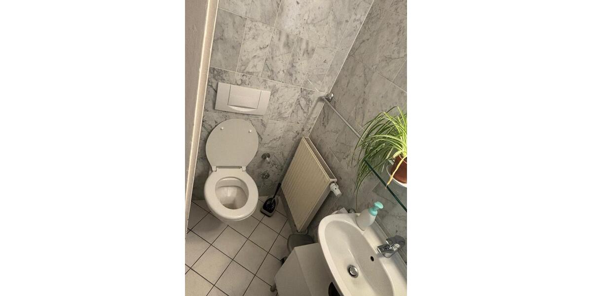 Wohnen auf Zeit Weimar - 1 Zimmer, 20 m&sup2;, 422&euro; | Angebot:24560469