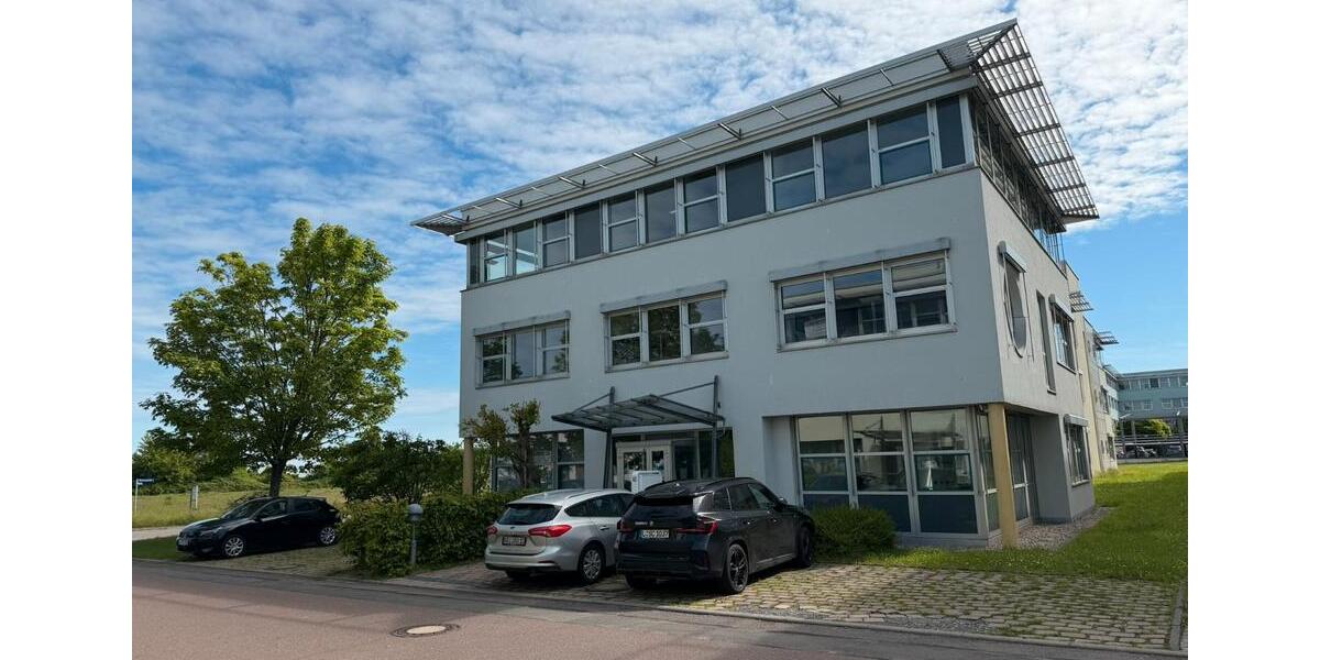 Gewerbeobjekt Schkeuditz - 10&euro; | Angebot:26652475