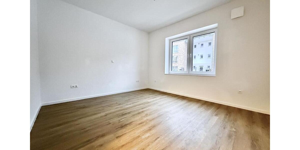 Erdgeschoßwohnung Haselünne - 2 Zimmer, 58 m&sup2;, 620&euro; | Angebot:24815583
