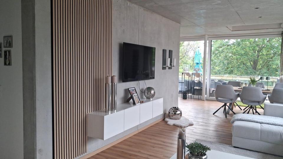 Etagenwohnung Günzburg - 2 Zimmer, 75 m&sup2;, 1.150&euro; | Angebot:26664857