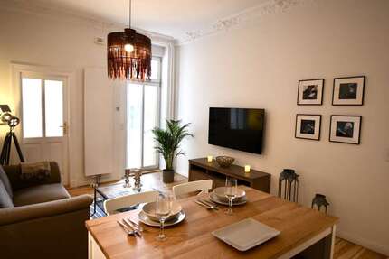 Wohnung zum Mieten in Berlin 1.130 € 54.27 m²