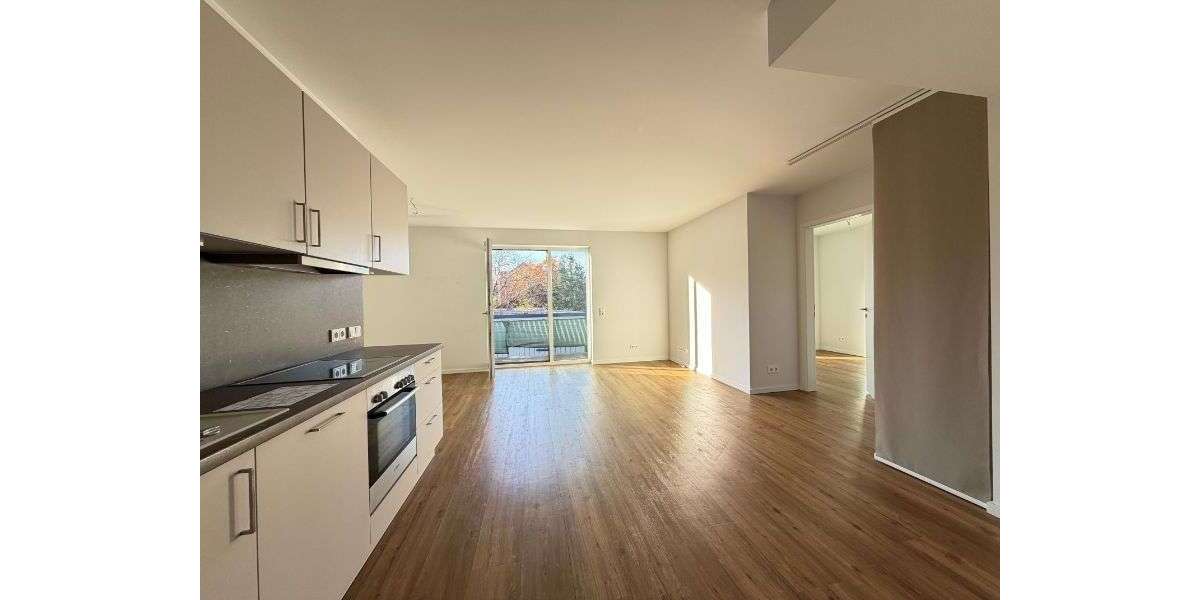 Etagenwohnung Hamburg Schnelsen - 2 Zimmer, 66 m&sup2;, 1.122&euro; | Angebot:26171409