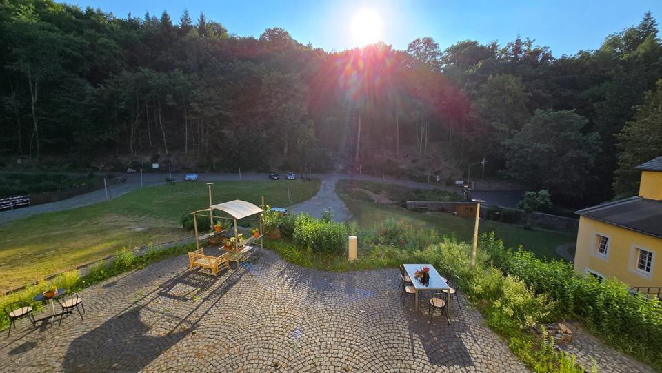Gewerbeobjekt Hamm (Sieg) - 200&euro; | Angebot:23789945