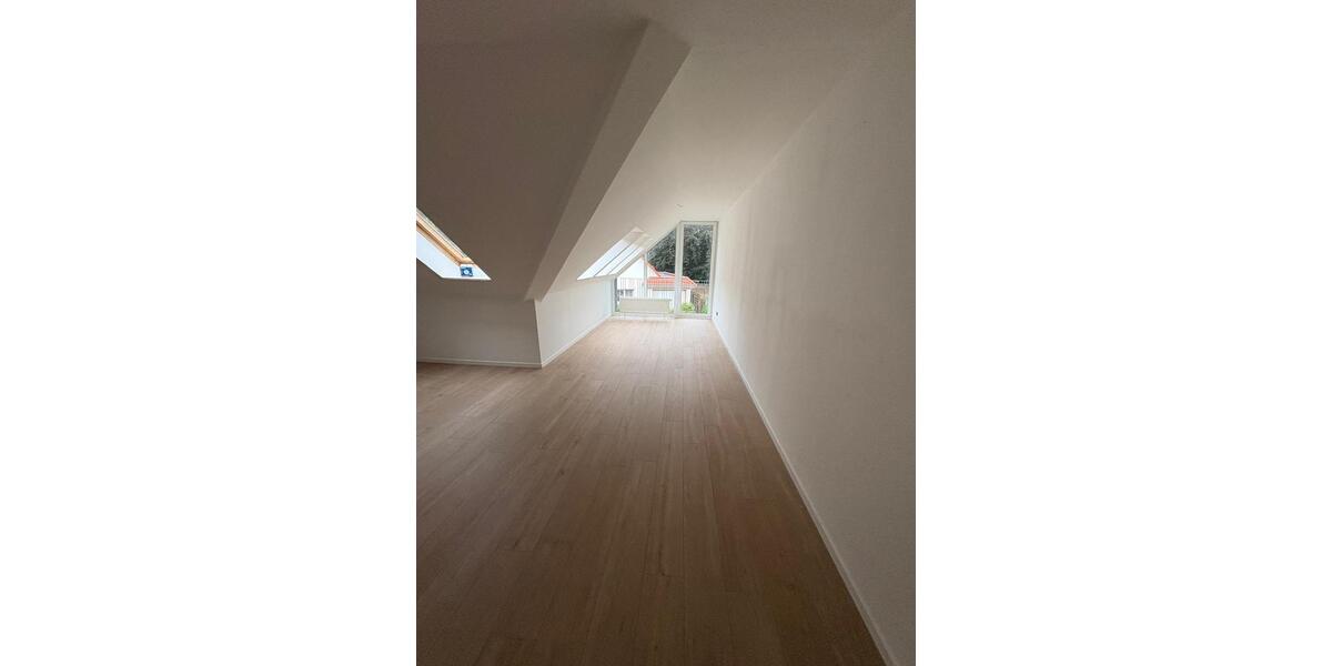 Etagenwohnung Seesen - 3 Zimmer, 69 m&sup2;, 550&euro; | Angebot:25274388
