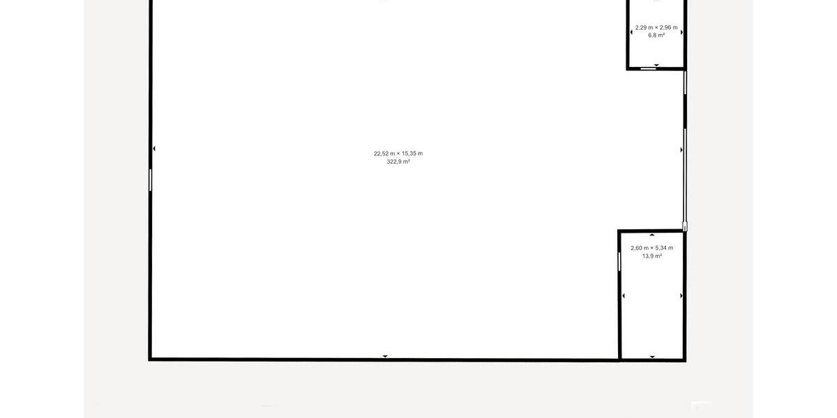 Gewerbeobjekt Celle Altencelle - 1.850&euro; | Angebot:25781480