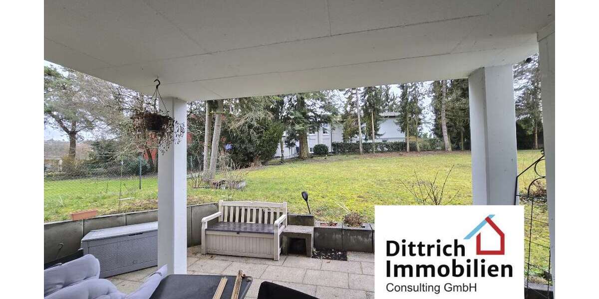 Etagenwohnung Pforzheim - 3 Zimmer, 86 m&sup2;, 786&euro; | Angebot:26106922