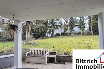 Wohnung Pforzheim - 3 Zimmer, 86 m&sup2;, 786&euro; | Angebot:26106922