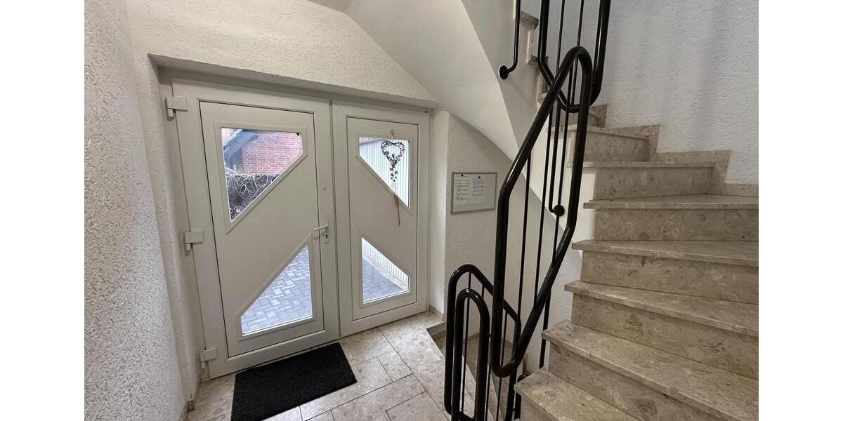 Etagenwohnung Rees - 2 Zimmer, 71 m&sup2;, 585&euro; | Angebot:26545800