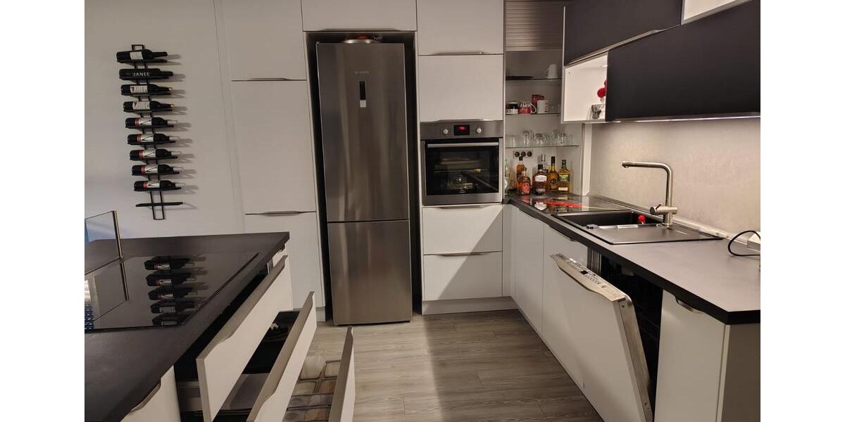 Etagenwohnung Mettmann - 3 Zimmer, 105 m&sup2;, 1.430&euro; | Angebot:26548411